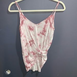 American Eagle Outfitters Tops - American Eagle Tank American Eagle Outfitters Tops - American Eagle Tank